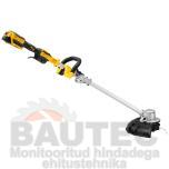 Akutrimmer DeWalt DCMST561N