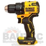 Akutrell Dewalt DCD708N