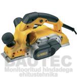 Höövel DeWalt D26500