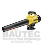 Akulehepuhur DeWalt DCM562PB