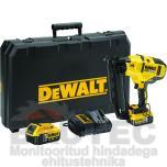 Liitsunaeluti DeWalt DCN660P2