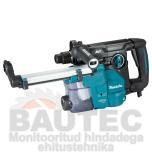 Kombivasar SDS-plus Makita HR3011FCWJ