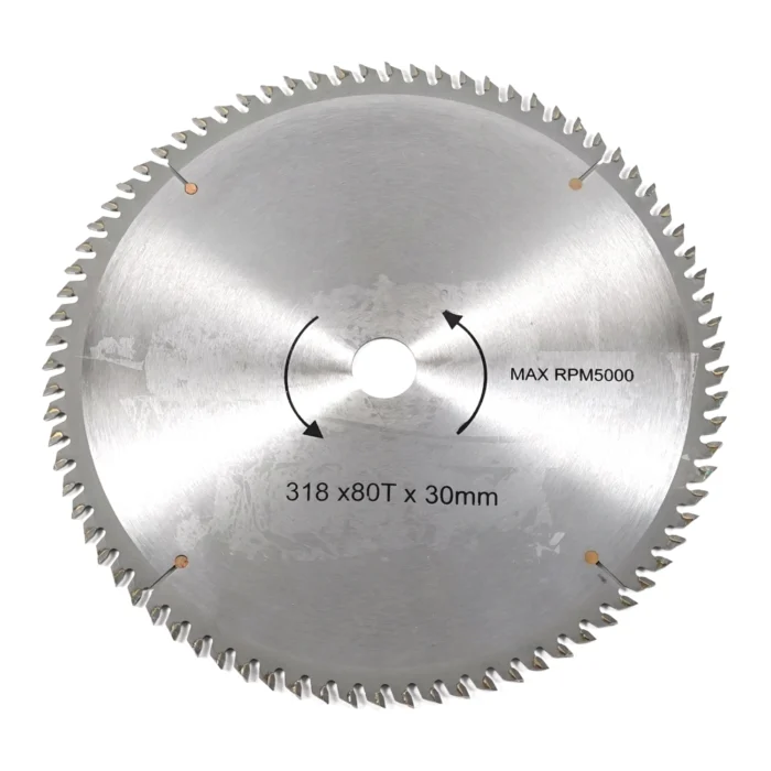 Saeketas 315x30mm 48 hammast Tamo - Image 1