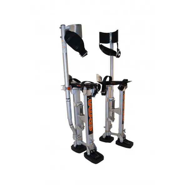 Jala pikendused Moonwalker alum. 45-76cm, max 102kg EDMA - Image 1