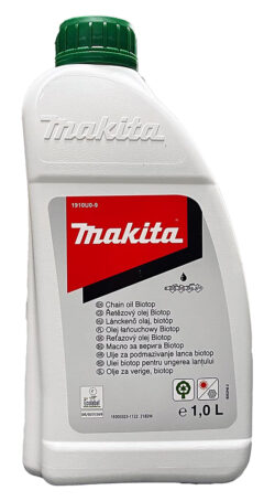 Saeketiõli Makita Biotop 1l