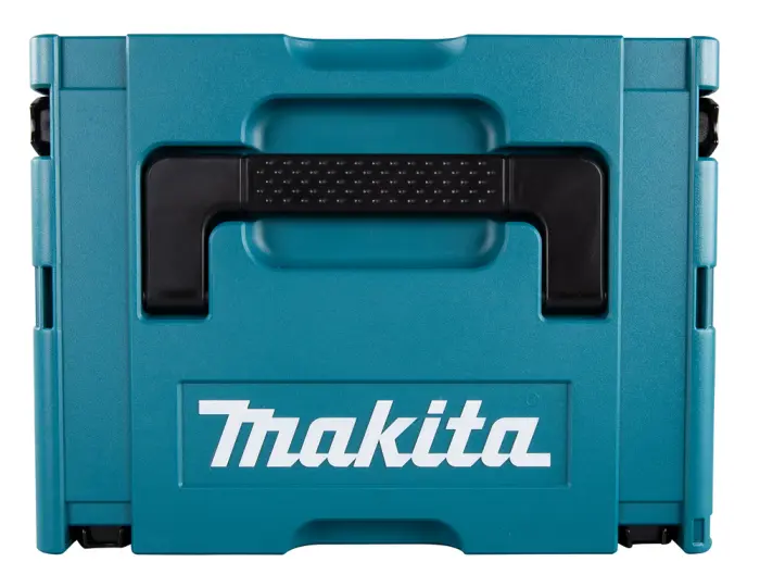 Powerpack Makita 2.5Ah BL4025x2+DC40RA+Makpac - Image 4