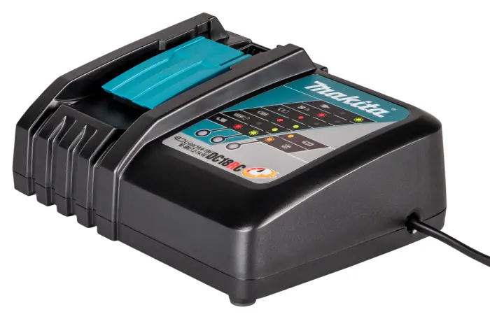 Akulaadija Makita DC18RC - Image 1