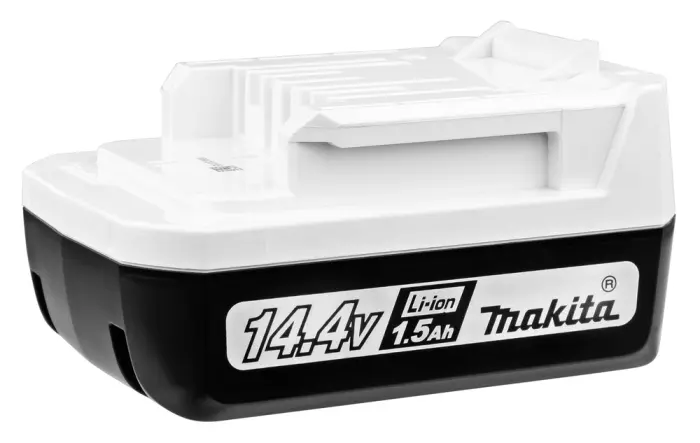 Aku Makita 14.4V 6.0Ah BL1460B - Image 1