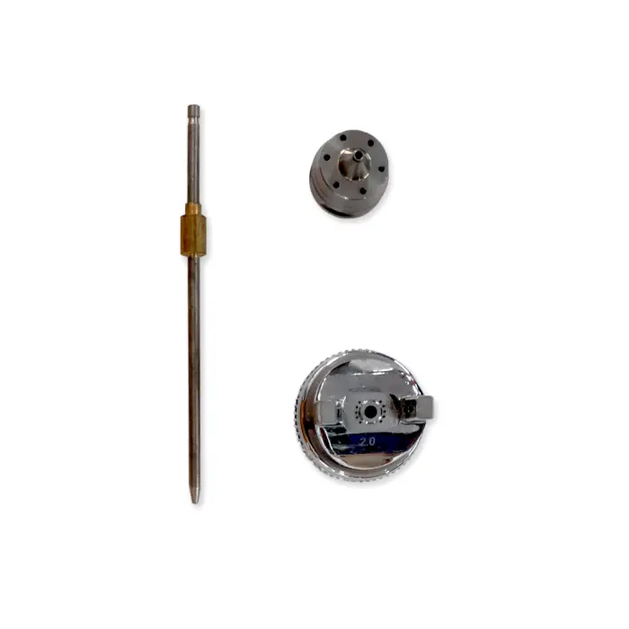 Düüsikomplekt Aircraft 2,2mm PJ HVPL - Image 1