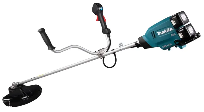 Aku võsa- ja rohulõikur Makita DUR369AGX1 - Image 3
