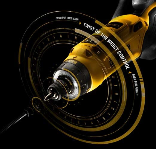 DeWALT innovatsioon