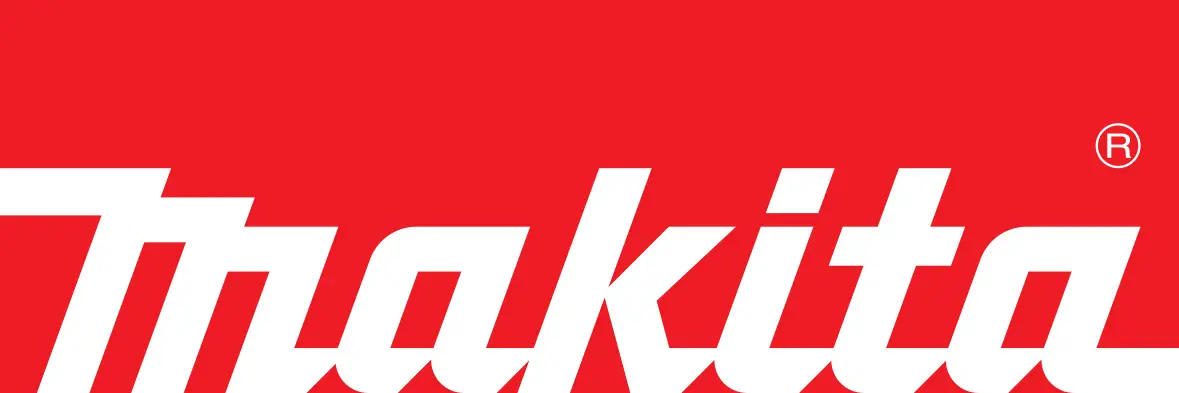 Makita logo veebi