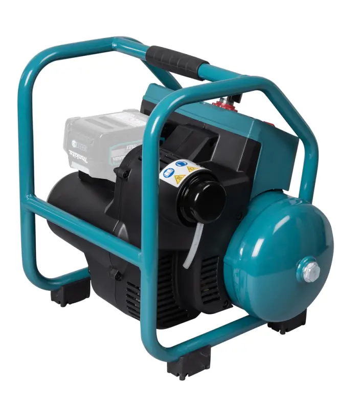 Akusuruõhukompressor Makita AC001GZ - Image 8