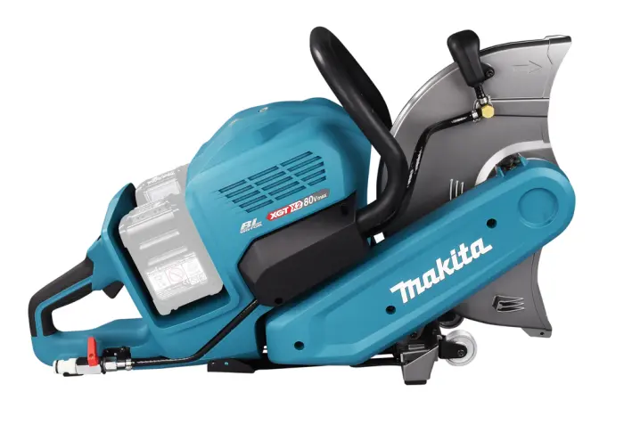 Akuketaslõikur Makita CE001GZ - Image 2