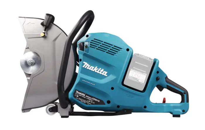 Akuketaslõikur Makita CE001GZ - Image 9