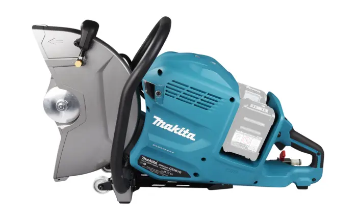 Akuketaslõikur Makita CE001GZ - Image 6