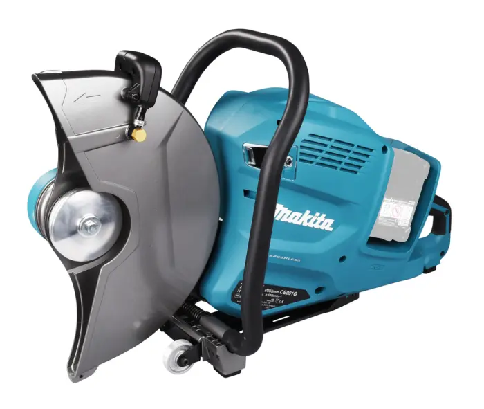 Akuketaslõikur Makita CE001GZ - Image 7