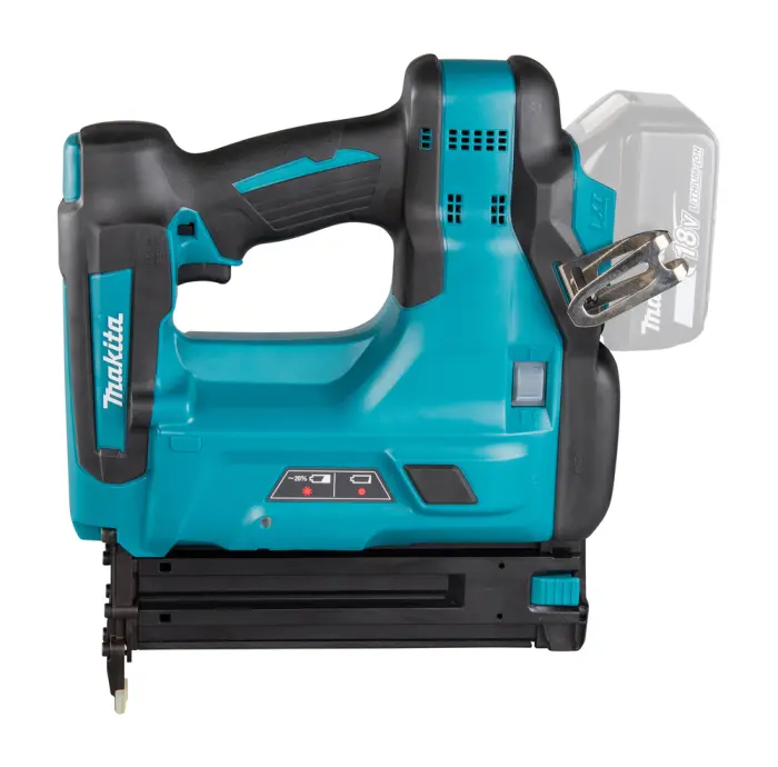 Akuliistunaelapüss Makita DBN500Z - Image 9