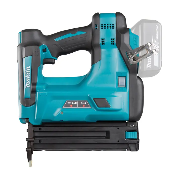 Akuliistunaelapüss Makita DBN500Z - Image 8