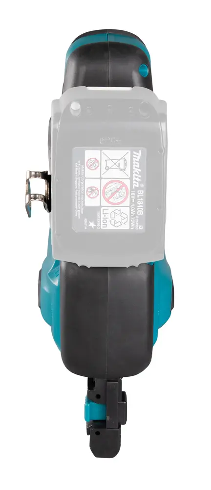 Akuliistunaelapüss Makita DBN500Z - Image 3