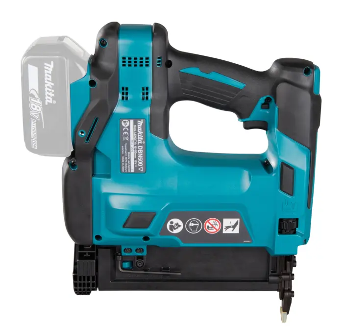 Akuliistunaelapüss Makita DBN500Z - Image 5