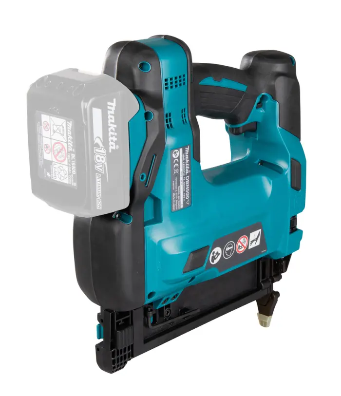 Akuliistunaelapüss Makita DBN500Z - Image 4