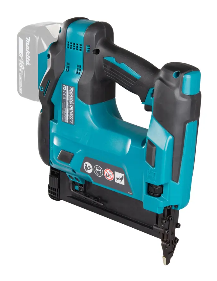 Akuliistunaelapüss Makita DBN500Z - Image 6