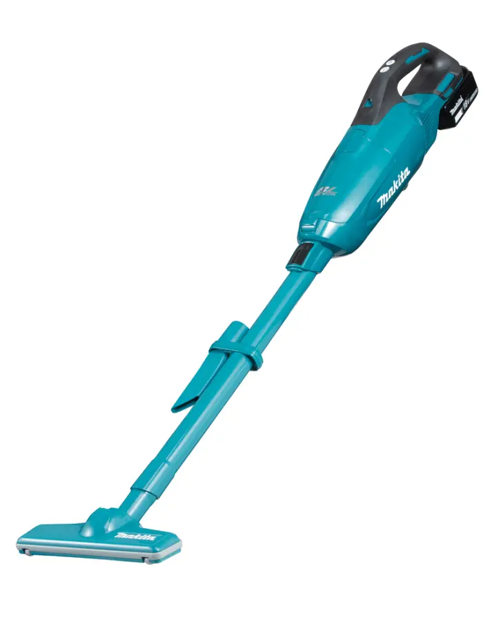 Akutolmuimeja Makita DCL282FZ - Image 9