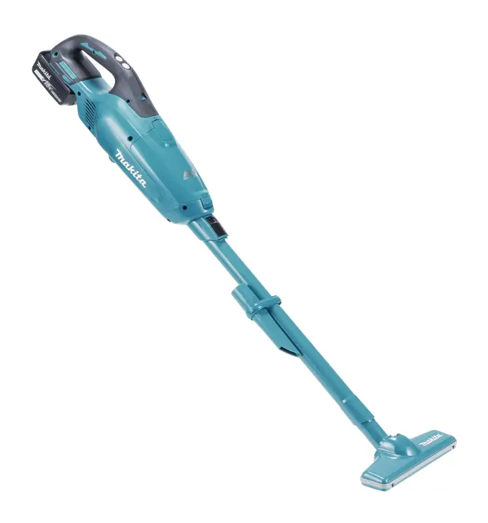 Akutolmuimeja Makita DCL282FZ - Image 7