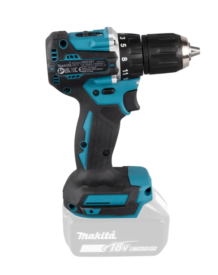 Akutrell Makita DDF487Z - Image 5
