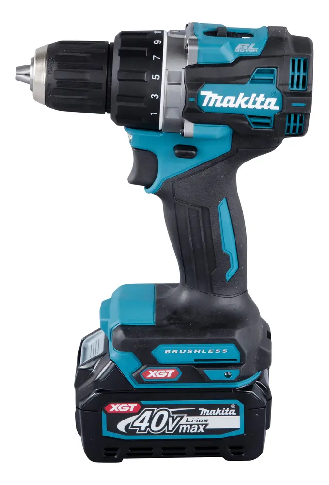 Akutrell Makita DF002GD201 - Image 9