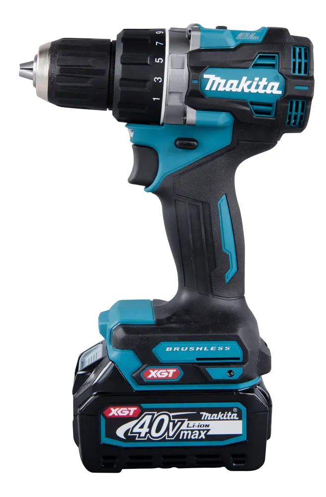 Akutrell Makita DF002GD201 - Image 8