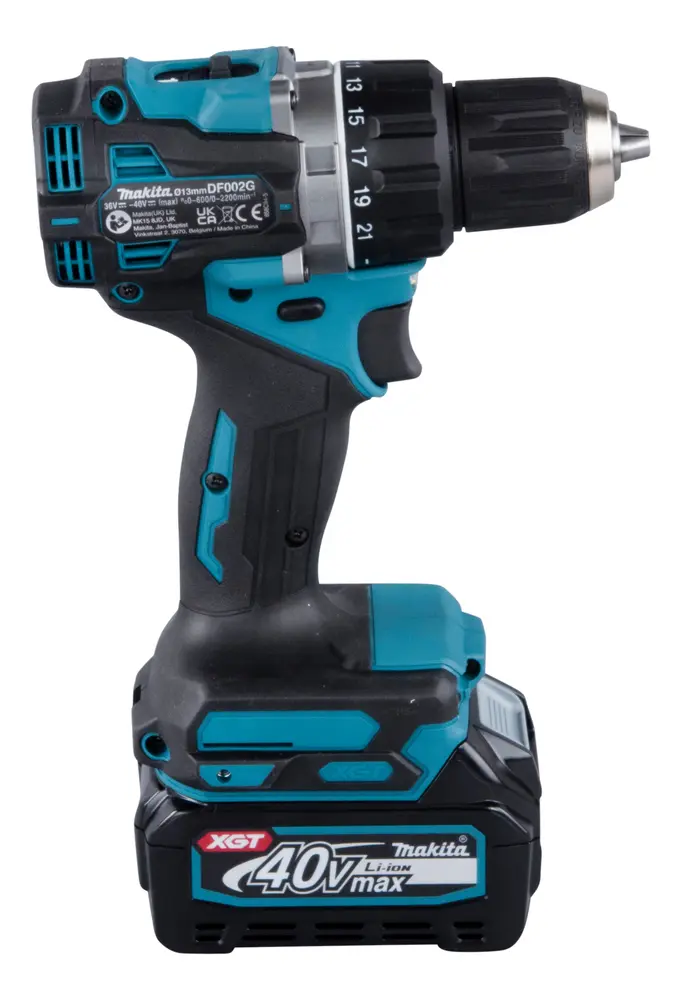 Akutrell Makita DF002GD201 - Image 5