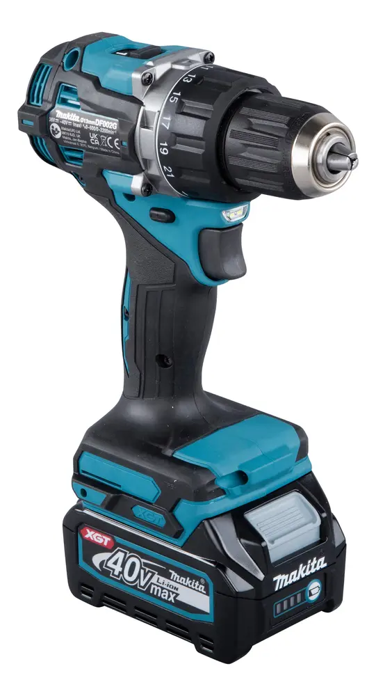 Akutrell Makita DF002GD201 - Image 6
