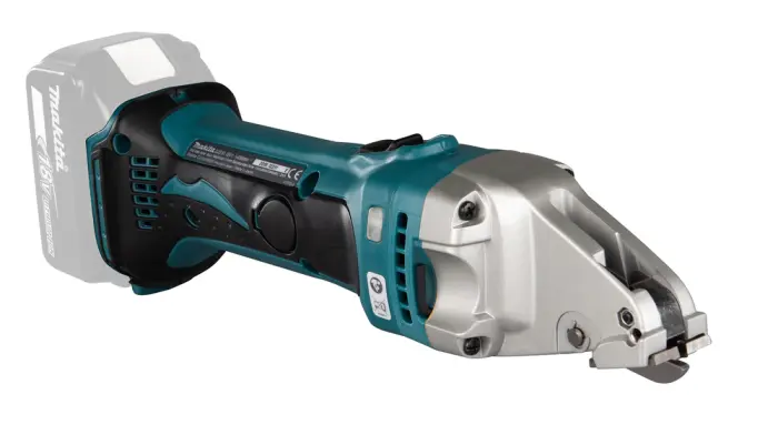 Akuplekilõikur Makita DJS161Z - Image 6