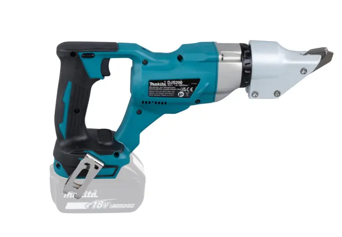 Akumetallikäärid Makita DJS200Z - Image 5