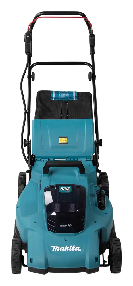 Akumuruniiduk Makita DLM538Z - Image 7