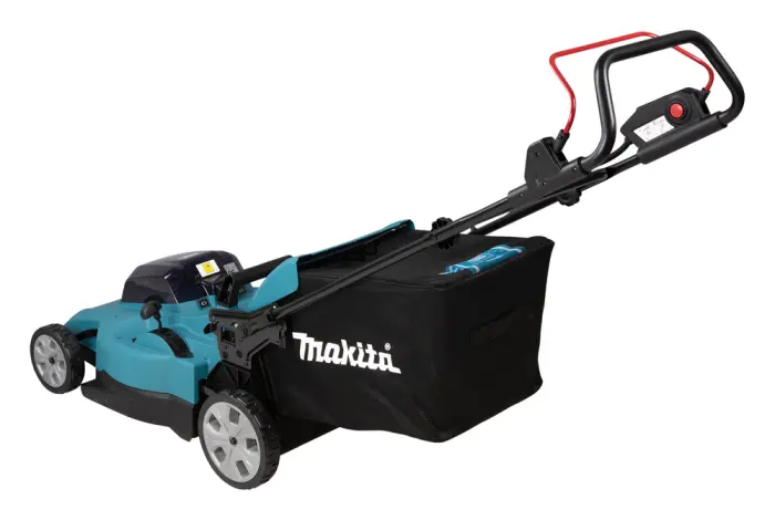 Akumuruniiduk Makita DLM538Z - Image 2