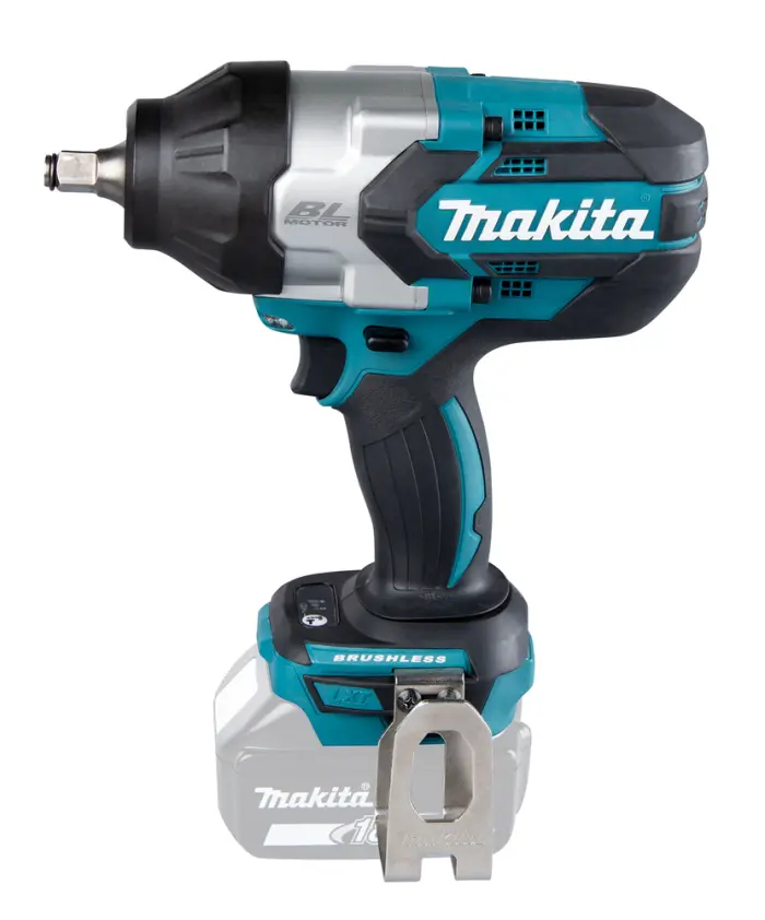Akulöökmutrikeeraja Makita DTW1002Z - Image 9