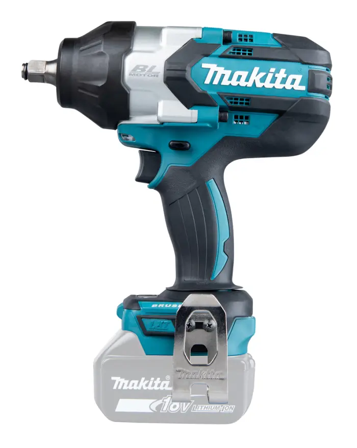 Akulöökmutrikeeraja Makita DTW1002Z - Image 8