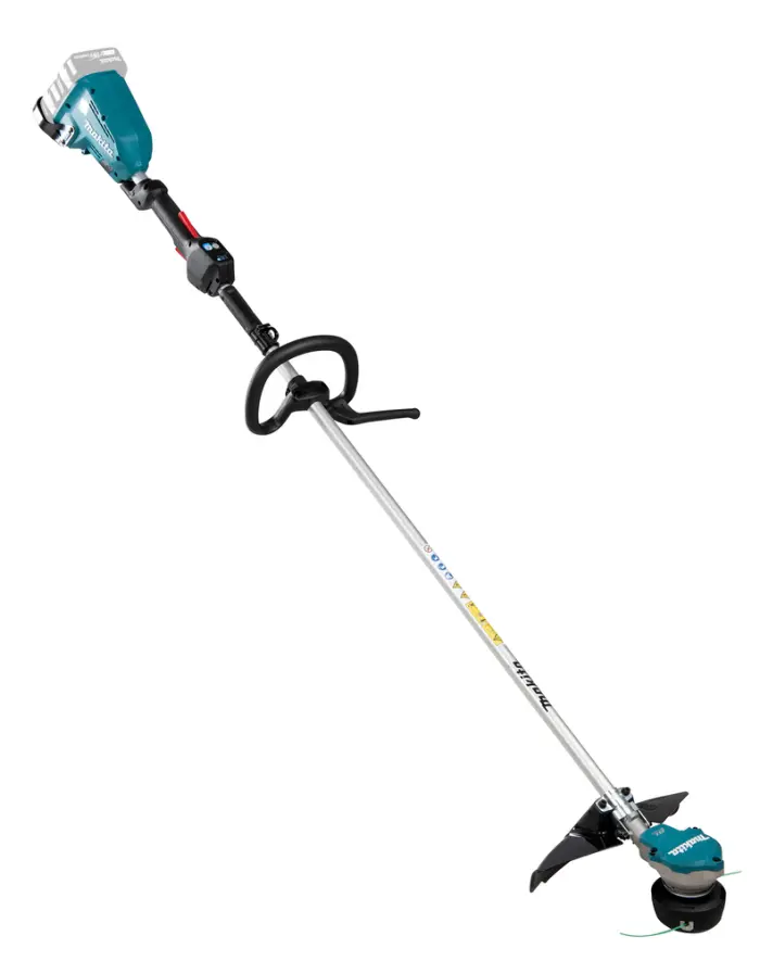 Akutrimmer Makita DUR368LZ - Image 6