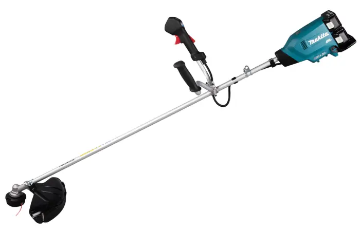 Aku võsa- ja rohulõikur Makita DUR369AGX1 - Image 9