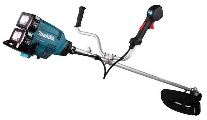 Aku võsa- ja rohulõikur Makita DUR369AGX1 - Image 8