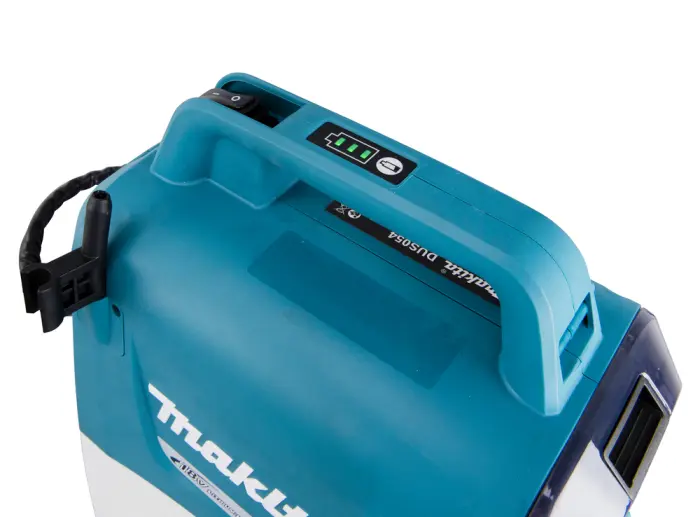 Akuaiaprits Makita DUS054Z - Image 9