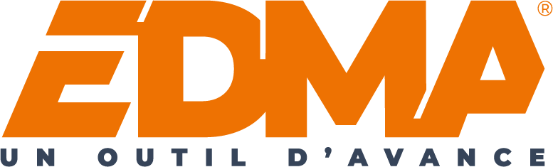 Edma logo