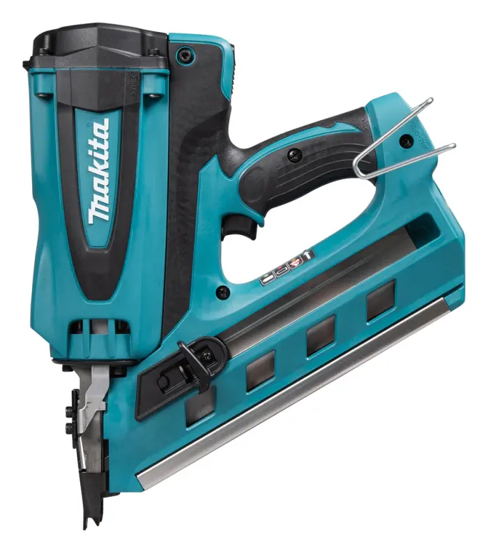Akugaasinaelapüss Makita GN900SE - Image 8