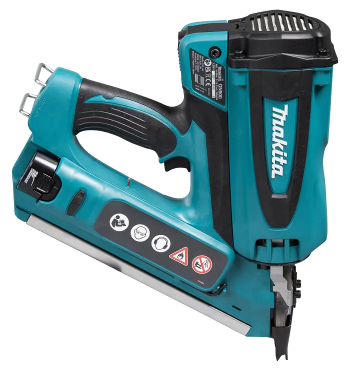 Akugaasinaelapüss Makita GN900SE - Image 5