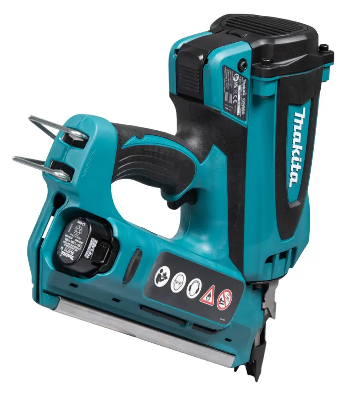 Akugaasinaelapüss Makita GN900SE - Image 4