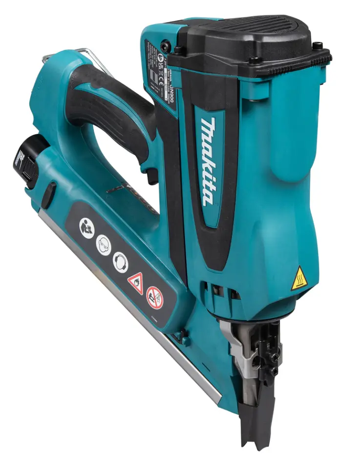Akugaasinaelapüss Makita GN900SE - Image 6