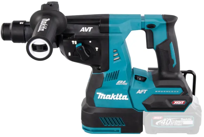 Akupuurvasar Makita HR002GZ - Image 9